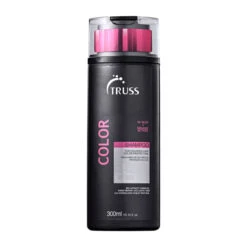 Truss Color Shampoo For Dyed Hair 300ml/10.14 Fl.oz
