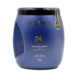 Aneethun Hair Mask Line A Intensive Hydration 1Kg/35.2 Oz