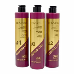 Progressive Lowell Keeping Liss Discipline System Pro Performance Kit