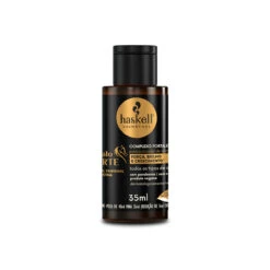 Haskell Strong Horse Strengthening Complex 35ml/0.011 Fl.oz