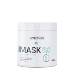 American Desire Home Care Treatment Mask 500g/17.63 Oz