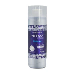 Le Charmes Intensy Color Professional Hue Platinum Vegetable Oils Palatinate Effect Neutralizer 300ml/10.14 Fl.oz