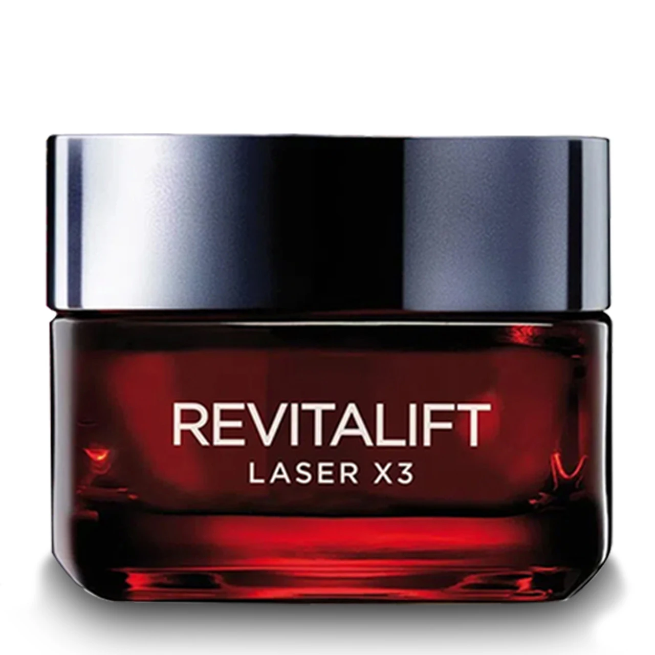 L’Oréal Paris L'oréal Paris Revitalift Deep Laser X3 Daytime Facial Cream 50ml/1,69 Fl.oz - Image 2