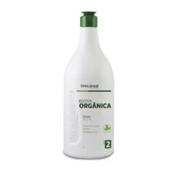 Onixx Brasil Gloss Organic Brushing With Nano Amino Acids Keratin 1000ml/33.81 Fl.oz