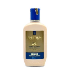 Aneethun Silicone Cream Line A With Tutan With Keratin Detangles, Conditions And Protects 250g/8.81 Oz