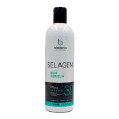 Borabella Professional Treatment Organic 3d Semi Definitive Seal 350ml/11.8 Fl.oz