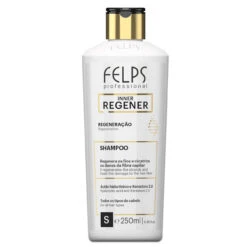Felps Inner Regener Ultra Repair Shampoo 250ml/8.45 Fl.oz