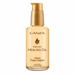 Lanza Hair Healing Oil Repair Finishing 100ml / 3.38 Fl. Oz