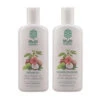 Multi Vegetal Damaged Hair Reconstruction Shampoo And Conditioner Kit 2x240ml/2x8.11 Fl.oz