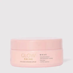 BraƩ Glow Shine Conditioning Mask 200g/7.05oz