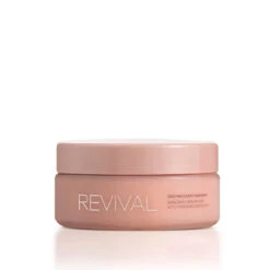 BraƩ Revival Hair Care Mask With High Power Reconstructor Deep Recovery Hair Mask 200g/6.76 Fl.oz
