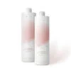 Braé Revival One And Two Professional Restoring Kit Damaged And Porous Hair 2x1L/2x35.27 Fl.oz