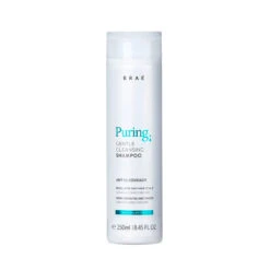 Braée Puring Shampoo Anti-Oiliness Soothes Scalp Natural Shine 250ml/8.45 Fl. Oz