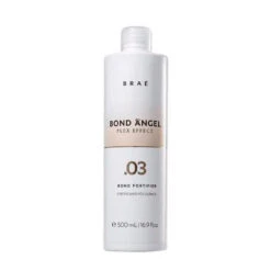 Braée Bond Angel Treatment Fortifying Post Chemical Plex Effect Step 3 Individual 500ml/16.9 Fl.oz