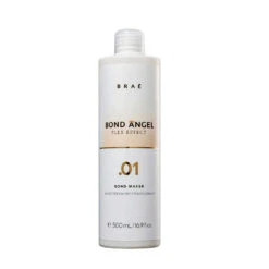 Braée Bond Angel Plex Effect Protector For Chemical Processes Individual Step 1 500ml/16.9 Fl.oz