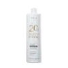 Braée Wanna Be Blond 6% Professional Oxygenated Water 20 Volumes Collagens And Nutritive Oils 900ml/30.43 Fl.oz