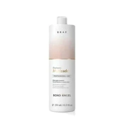 Braée Bond Angel Shampoo Luxury Palatinate Tinted Hair Shampoo 250ml/8.45 Fl.oz