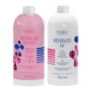 Kit Tyrrel Shampoo Btox Defrisaxx 4x1 Complete Treatment Hydration Hair Care 2x1L/2x33.8fl.oz