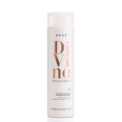 BraƩ Divine Absolute Smooth & Shiny Anti Frizz Shampoo 250ml/8.45 Fl.oz