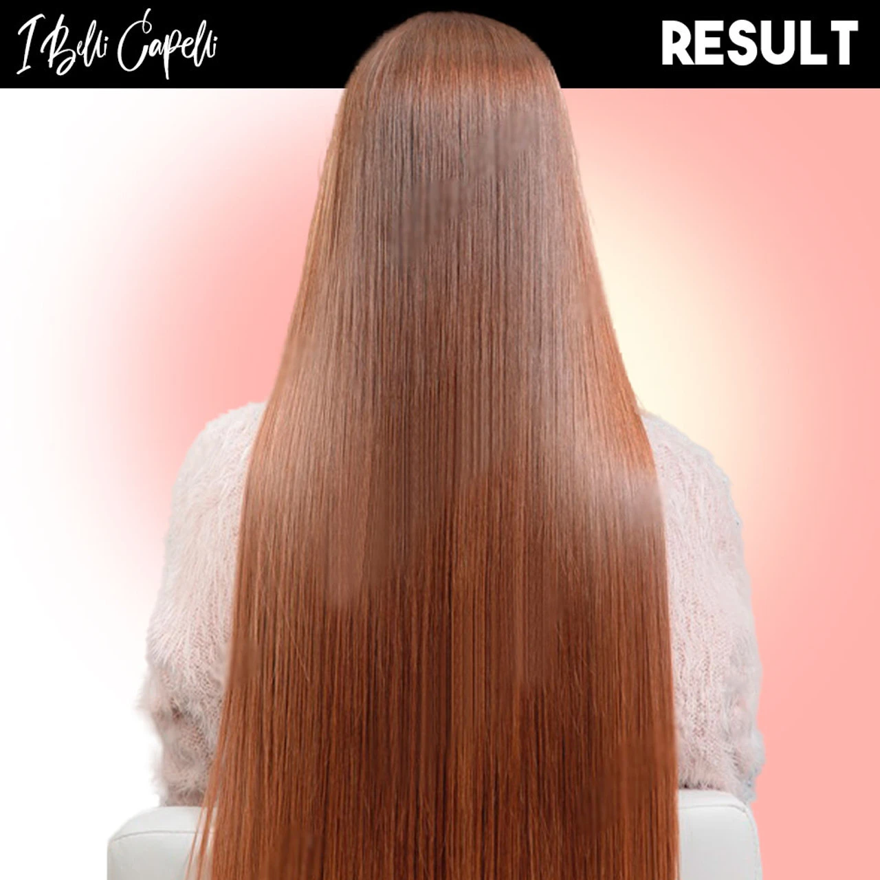 I Belli Capelli Venice Cassava Extract Mask With Panthenol Keratin And Argan Oil 2x500g/2x17.6 Oz - Image 5