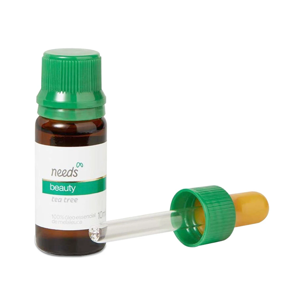 Needs Melaleuca Beauty Essential Oil 10ml/0.33 Fl.oz - Image 2