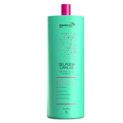 Paiolla Avocado Hair Seal 1000ml/33.81 Fl.oz