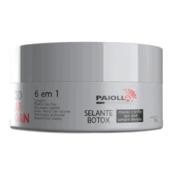 Paiolla Selante Btx Argan 3D 6 In 1 Practical Reducer 150g/5.29 Oz