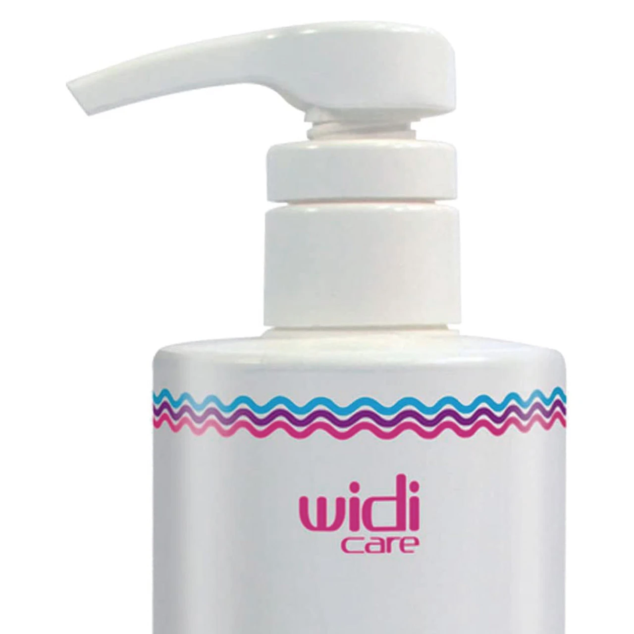 Widi Care "Encrespando A Juba" Curl Styling Combing Cream 500ml/16.9 Fl.oz - Image 2