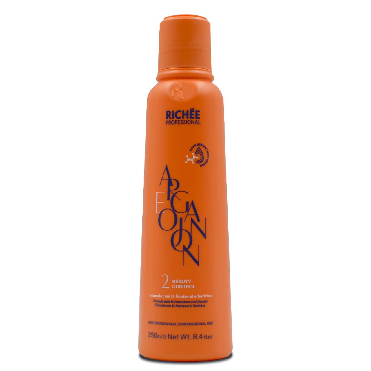 Richée Ativo Redutor Argan And Ojon Activo Reductor Step 2 - 250ml/8.45fl.oz