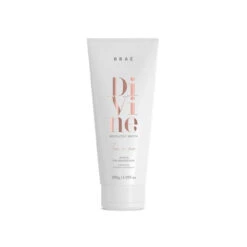 Braé Divine Leave In Absolutely Smooth Ten In One Instant Protection Repair Anti Frizz Action 200g/6.76 Fl.oz