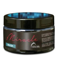 Truss Miracle Hair Mask Vip Stack 180g/6.34 Oz