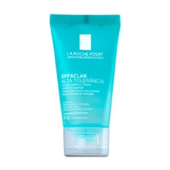La Roche-Posay Effaclar High Tolerance Anti-Oily Facial Cleansing Gel Antioleosidade 60g/2.11 Oz