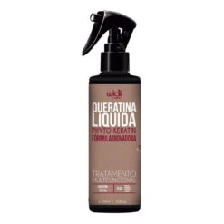 Widi Care Liquid Keratin Multifunctional Treatment 200ml/6.8 Fl.oz