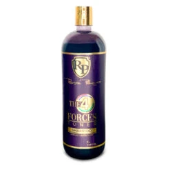 Robson Peluquero Shampoo The 4 Forces Tinting Toner Matizador 1L/33.8 Fl.oz