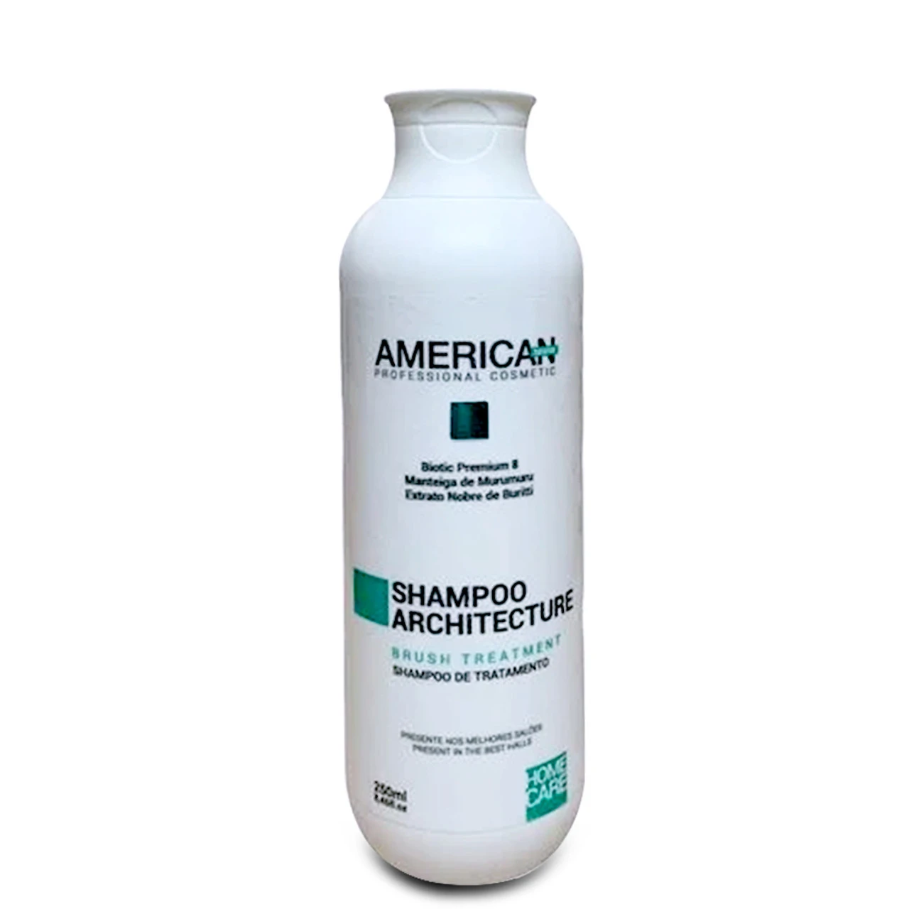 American Desire Treatment Shampoo And Maintenance Conditioner 2x250ml/8.45 Fl.oz - Image 2