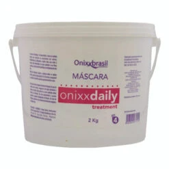 Onixx Brasil Daily Treatment Hair Mask 2000g/70.54 Fl.oz