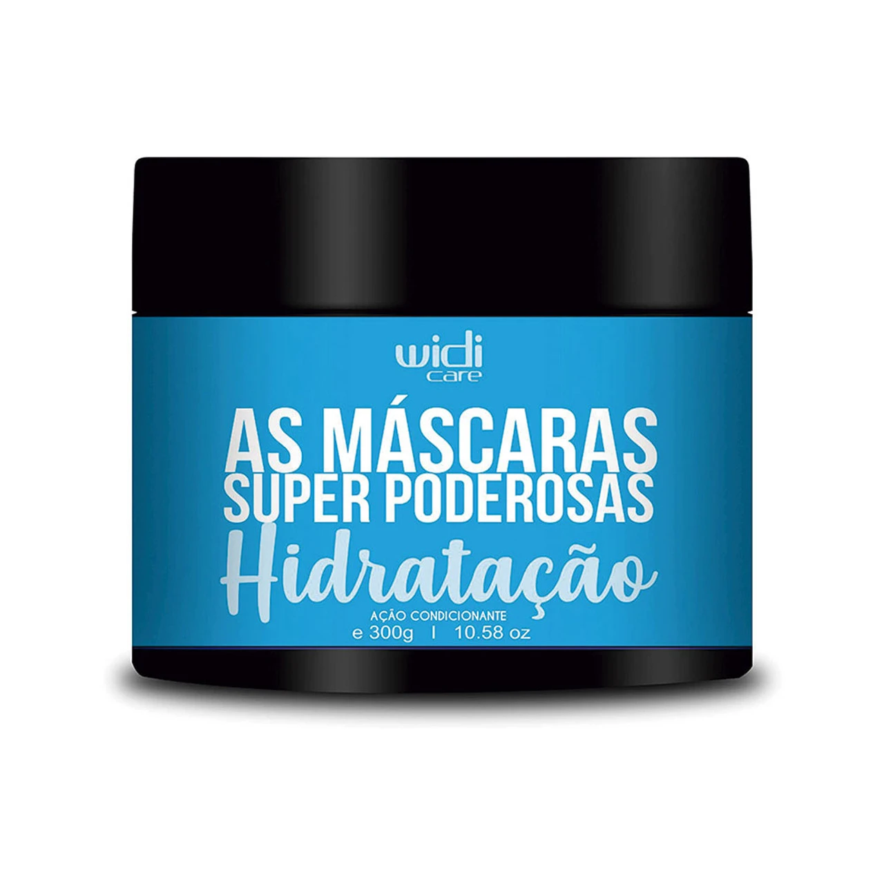 Widi Care "Super Powerful Masks" Hair Chronogram 3x300g/3x10.5 Oz - Image 2