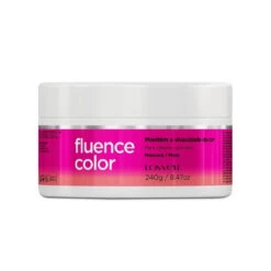 Lowell Hair Mask Fluence Color Shine 240g/8.46 Oz