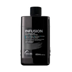 Truss Infusion Vegan Organic Moisturizing Wax 650ml/21.98 Fl.oz