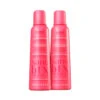 Richée Nano BTX Repair Duo Kit (Shampoo And Conditioner) 2x250ml/2x8.4 Fl.oz