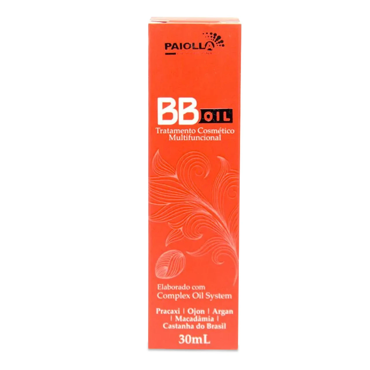 Paiolla BB Oil Treatment 30ml/1.04 Oz - Image 3