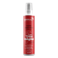 Paiolla Hair Nutrition Active Thermo Fluid 300ml/10.14 Fl.oz