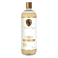 Robson Peluquero Shampoo Extreme Treatment Mild Cleansing Hair Care 1L/33.8 Fl.oz