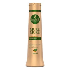 Haskell Murumuru Conditioner - Intense Nutrition 500ml / 16.9 Fl.oz