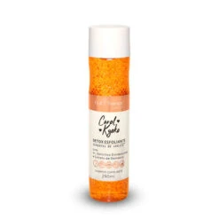 Fruit Therapy Collabs Carol Kyoko Exfoliating Detox Shampoo With Apricot Seeds And Extract 290g/10.2 Oz