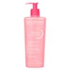 Bioderma Sensibio Moussant Deep Cleansing Gel For Sensitive Skin 500ml / 16.9 Fl. Oz