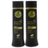 Kit Haskell Cavalo Forte Home Care Shampoo And Conditioner 2x300ml/2x10.14 Fl.oz