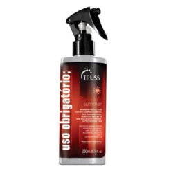 Truss Miracle Summer Mandatory Use Treatment 260ml/8.79 Fl.oz