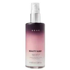 Braé Beauty Sleep Night Serum 100ml 3.38fl.oz