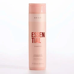 Braé Essential Moisturizing Shampoo - 250ml/8.45fl.oz